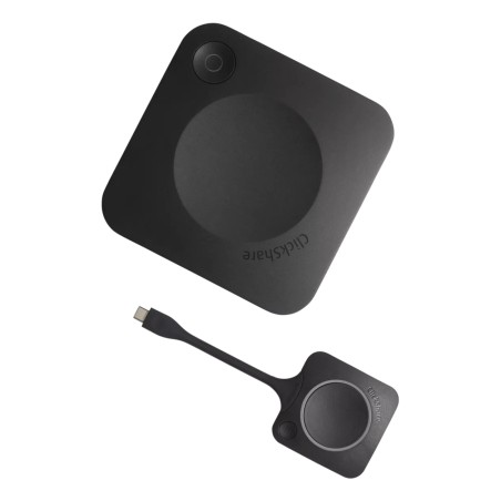 "Buy Barco ClickShare C10 GEN2 - Easy Wireless Presentation System R9861611EUB1"